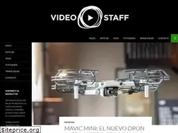 Sites similar to videostaffmx.wordpress.com