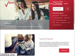 Sites similar to videostandards.org.uk