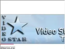 Sites similar to videostar.tv