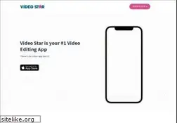 Sites similar to videostarapp.com