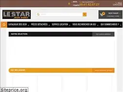 Sites similar to videostarjeux.com