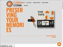Sites similar to videostation.co.nz