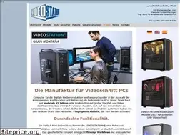 Sites similar to videostation.info