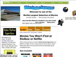 Sites similar to videostation.net