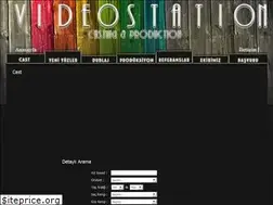Sites similar to videostation.org