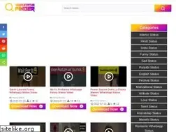 Sites similar to videostatusfinder.com