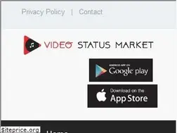 Sites similar to videostatusmarket.com