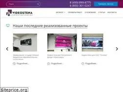 Sites similar to videostena-vip.ru