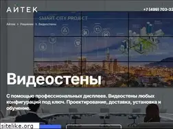 Sites similar to videosteny-pod-kljuch.ru