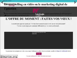 Sites similar to videostorytelling.fr