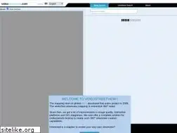 Sites similar to videostreetview.com