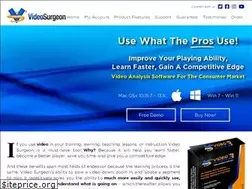 Sites similar to videosurgeon.net