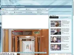Sites similar to videosurveillance-infos.com