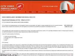Sites similar to videosurveillance.co.in