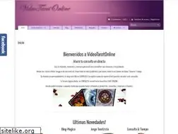 Sites similar to videotarotonline.com
