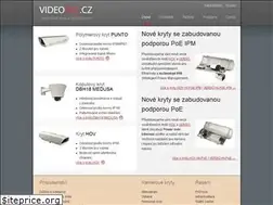 Sites similar to videotec.cz