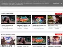 Sites similar to videotecaperu.blogspot.com