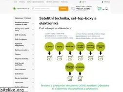 Sites similar to videotech.cz