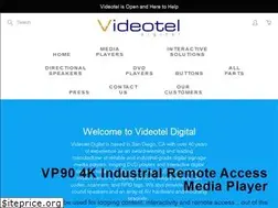 Sites similar to videoteldigital.com