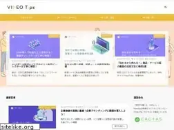 Sites similar to videotips.jp
