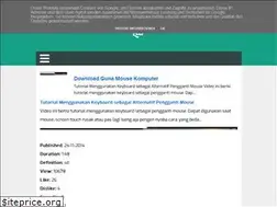 Sites similar to videotipsldr.blogspot.com