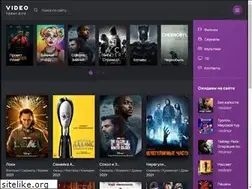 Sites similar to videotoday.site