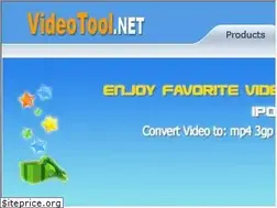 Sites similar to videotool.net
