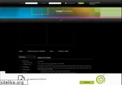 Sites similar to videotoolbox.com