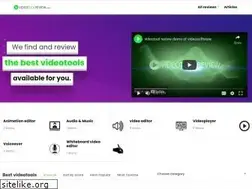 Sites similar to videotoolreview.com