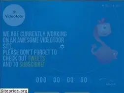 Sites similar to videotoor.com