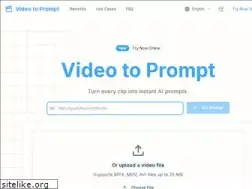videotoprompt.org