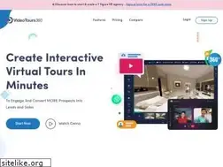 Sites similar to videotours360.com