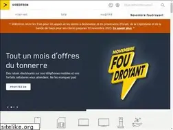 Sites similar to videotron.ca