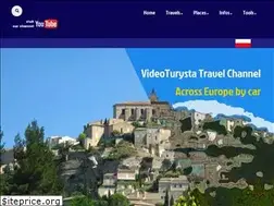 Sites similar to videoturysta.pl