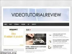 Sites similar to videotutorialreview.com