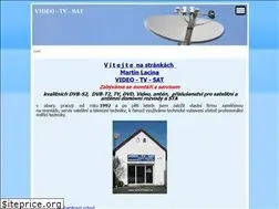 Sites similar to videotvsat.cz