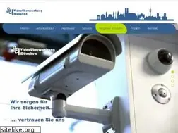 Sites similar to videoueberwachung-muenchen.com
