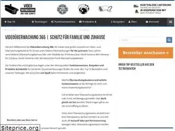 Sites similar to videoueberwachung365.com