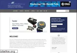 Sites similar to videouniversity.com