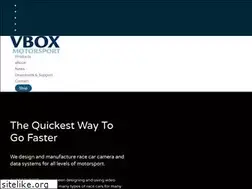 Sites similar to videovbox.com