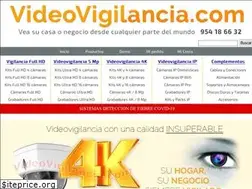 Sites similar to videovigilancia.com