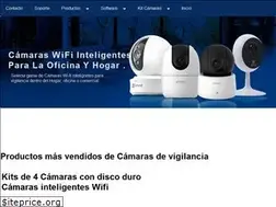 Sites similar to videovigilancia.mx