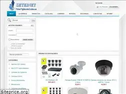 Sites similar to videovigilanciaonline.es
