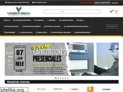Sites similar to videovision.cl