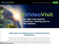 Sites similar to videovisit.com