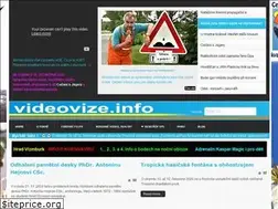 Sites similar to videovize.info