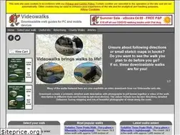 Sites similar to videowalks.co.uk