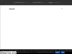 Sites similar to videowall.com.tr