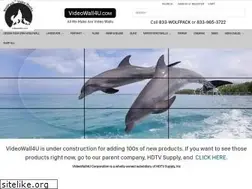 Sites similar to videowall4u.com