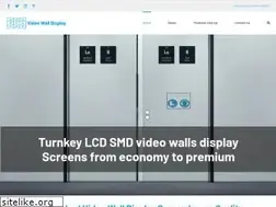 Sites similar to videowalldisplay.pk